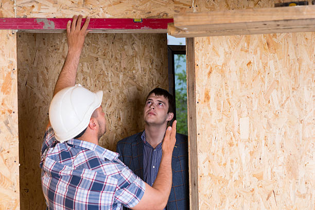 Vapor Barrier Installation in Jonesboro, LA